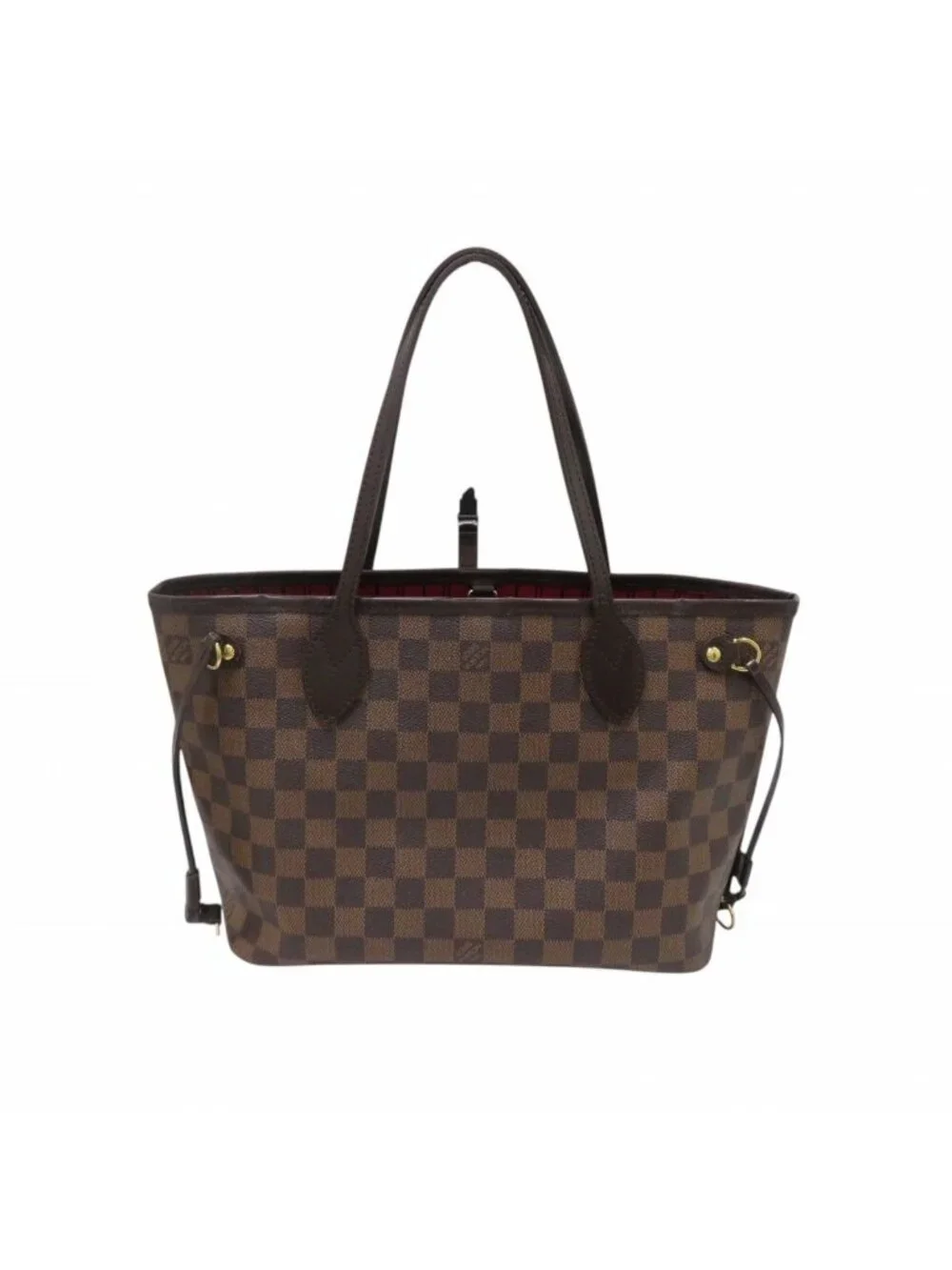 Louis Vuitton this authentic